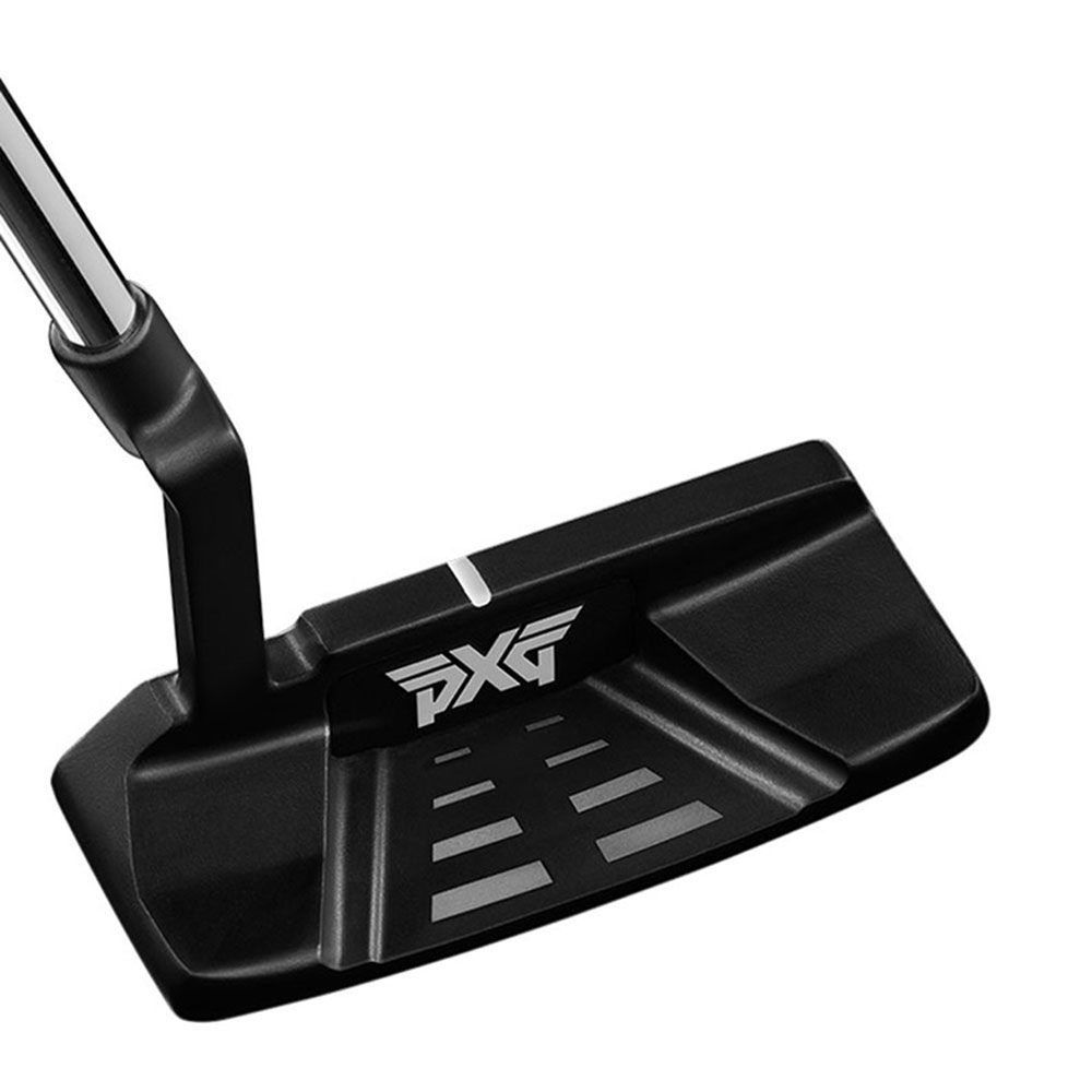 PXG 0211 Hellcat Putter - Black