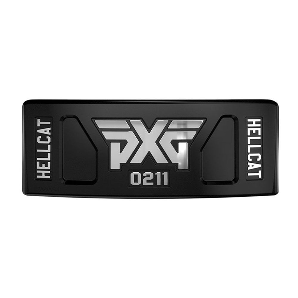 PXG 0211 Hellcat Putter - Black