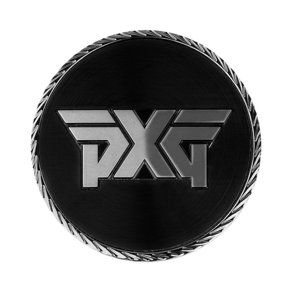 PXG Darkness 26 Ball Marker