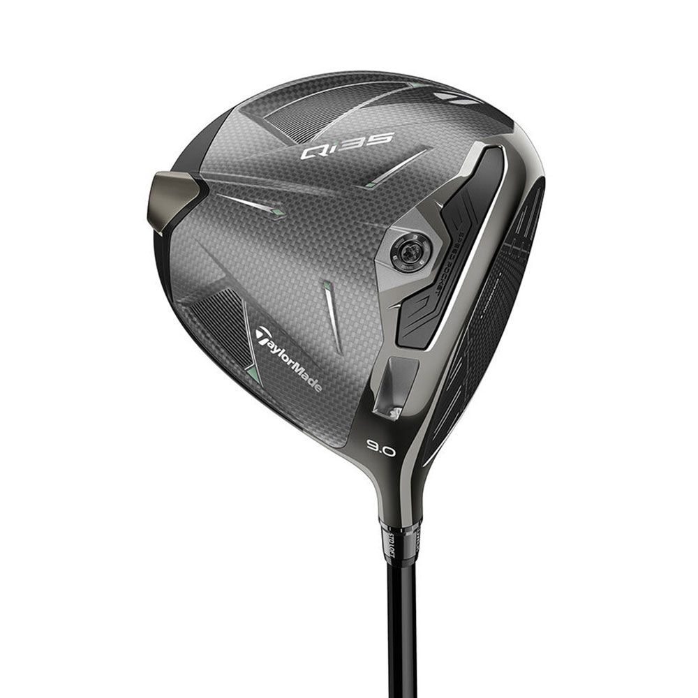 TaylorMade Qi35 Driver