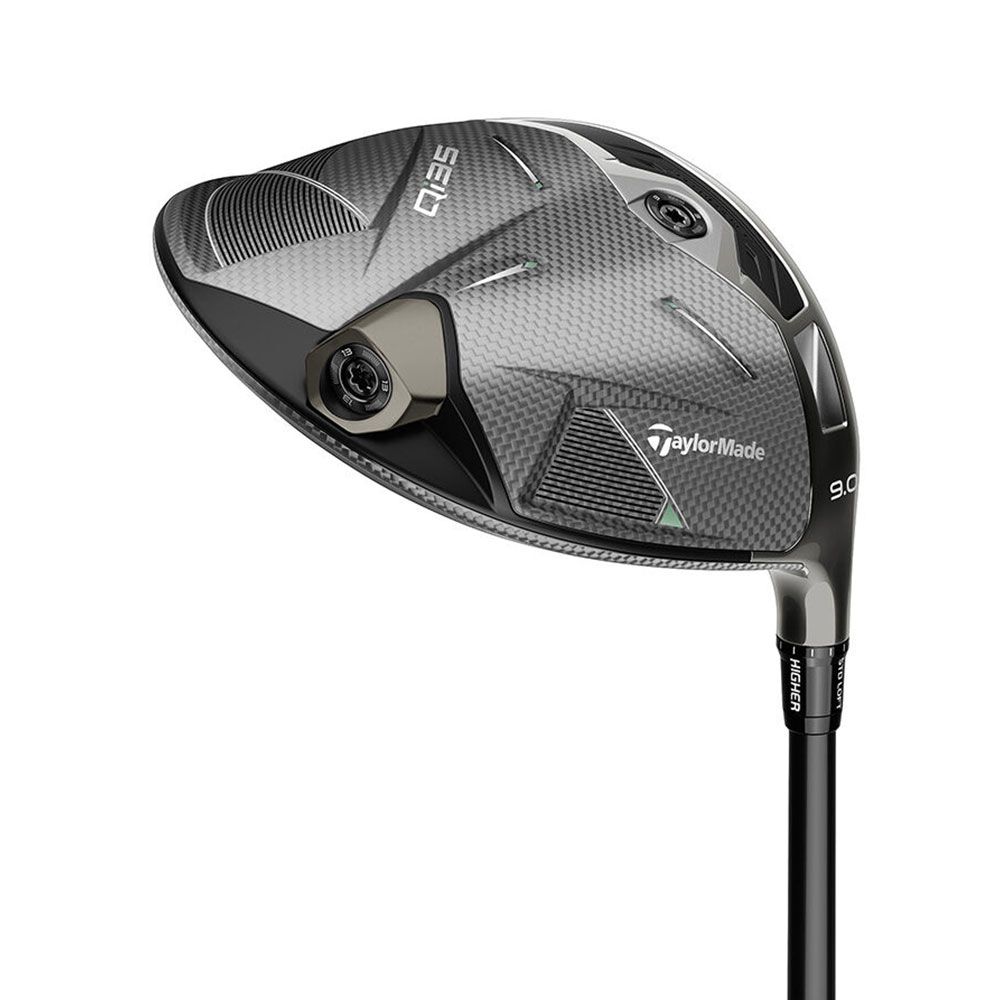 TaylorMade Qi35 Driver