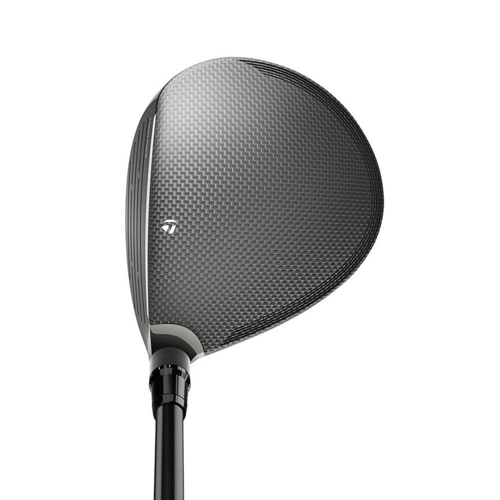 TaylorMade Qi35 Fairway Wood