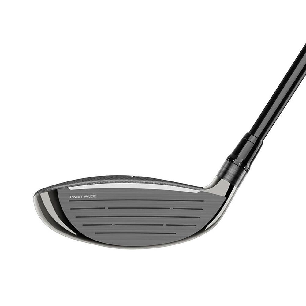 TaylorMade Qi35 Fairway Wood