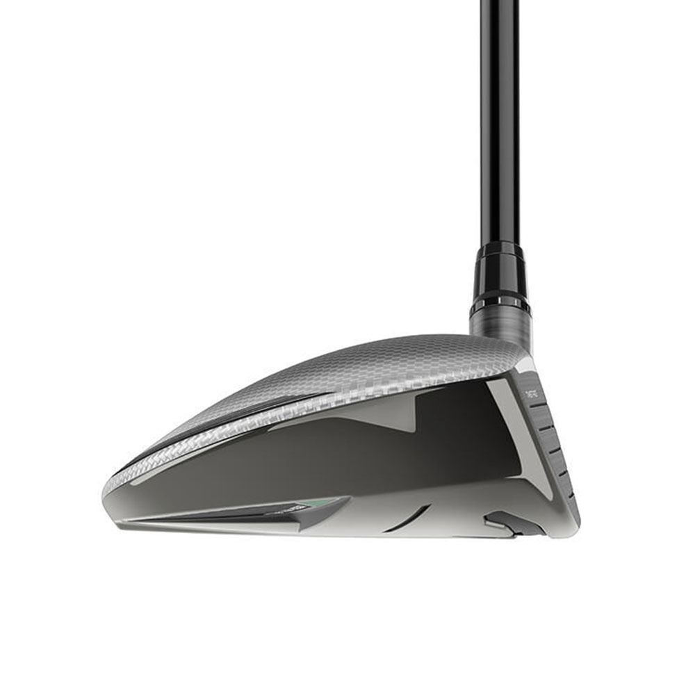 TaylorMade Qi35 Fairway Wood