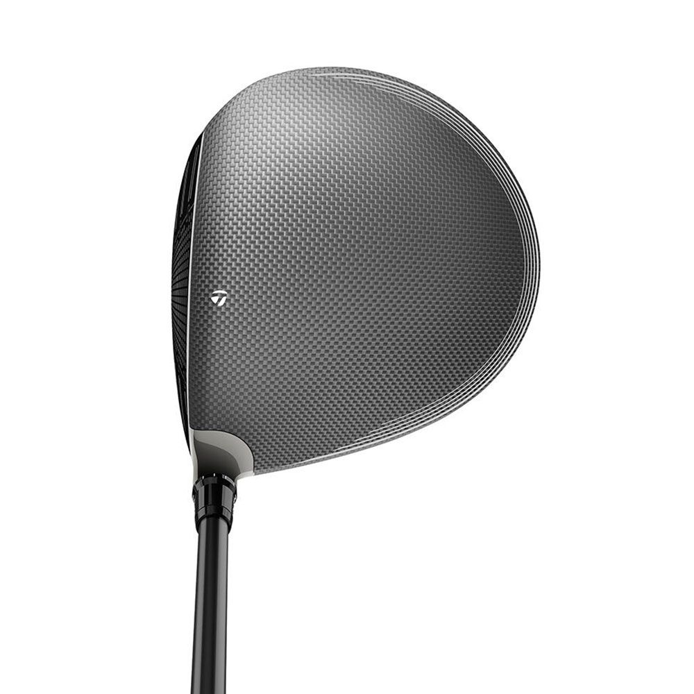 TaylorMade Qi35 Max Lite Driver