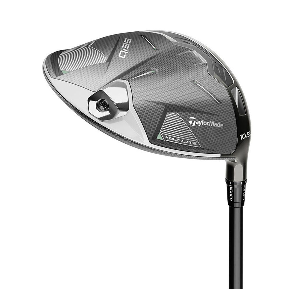 TaylorMade Qi35 Max Lite Driver