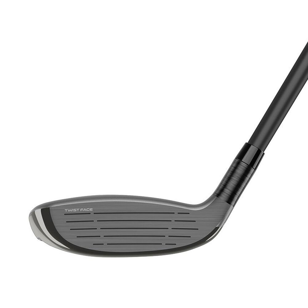 TaylorMade Qi35 Max Lite Rescue