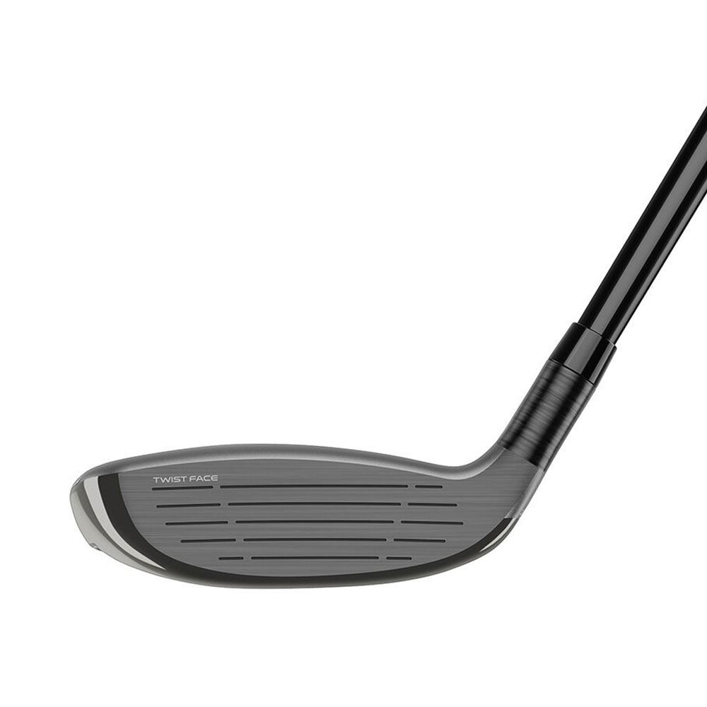 TaylorMade Qi35 Max Rescue