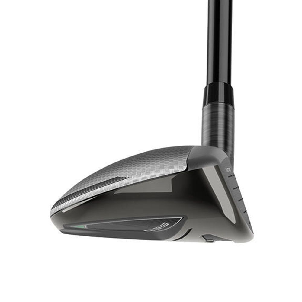 TaylorMade Qi35 Max Rescue