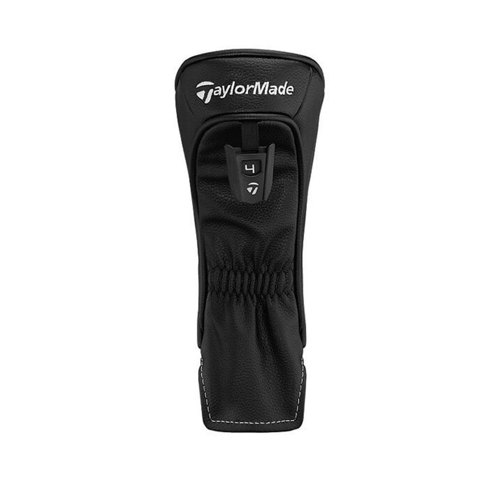 TaylorMade Qi35 Max Rescue