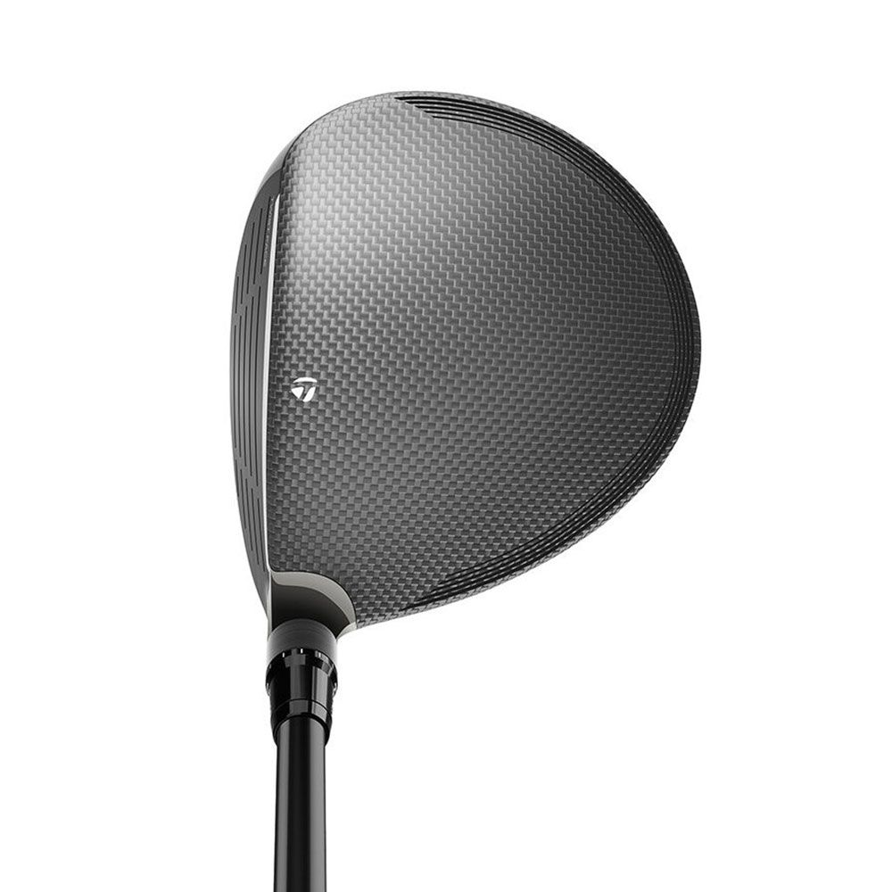 TaylorMade Qi35 Max Fairway Wood