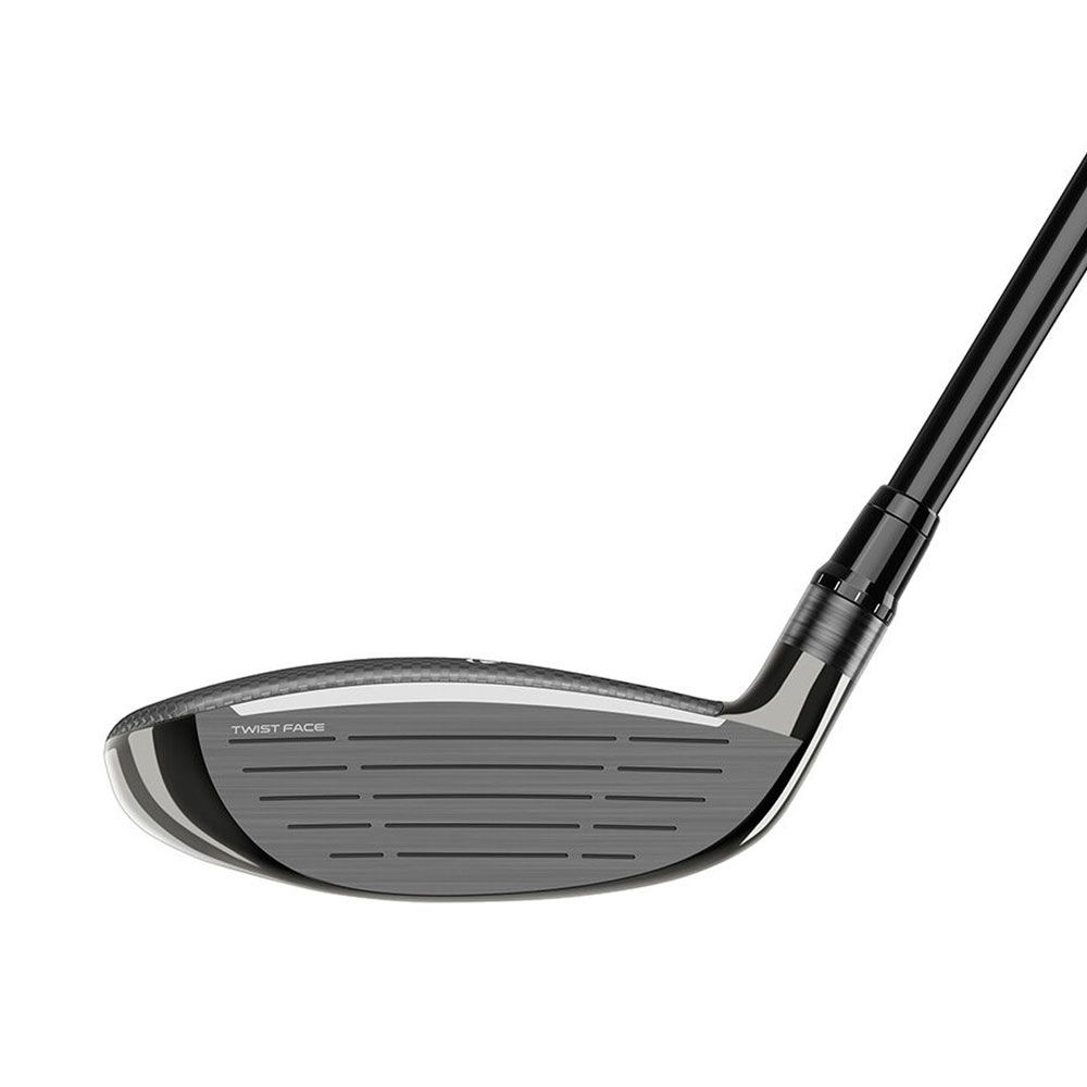 TaylorMade Qi35 Max Fairway Wood