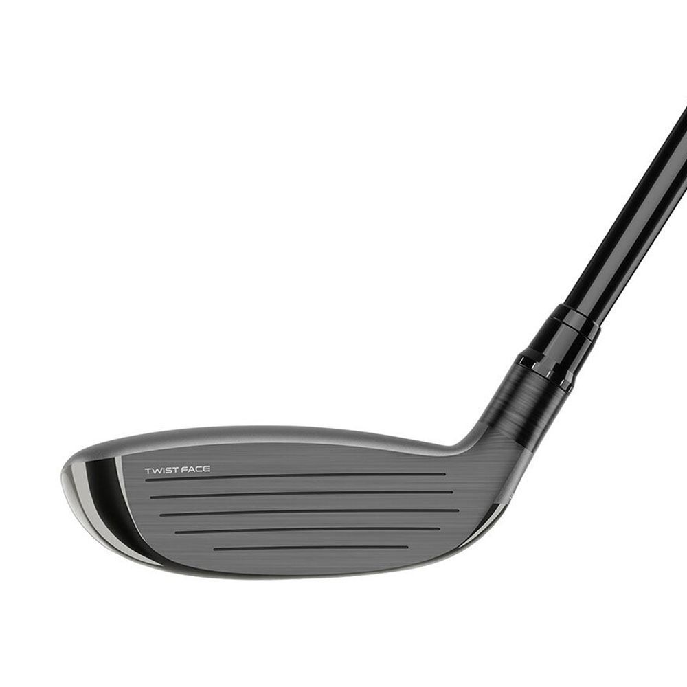 TaylorMade Qi35 Rescue