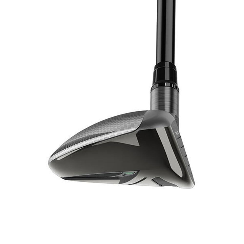 TaylorMade Qi35 Rescue