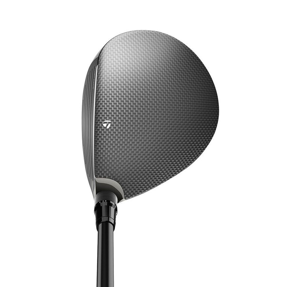 TaylorMade Qi35 Tour Fairway Wood