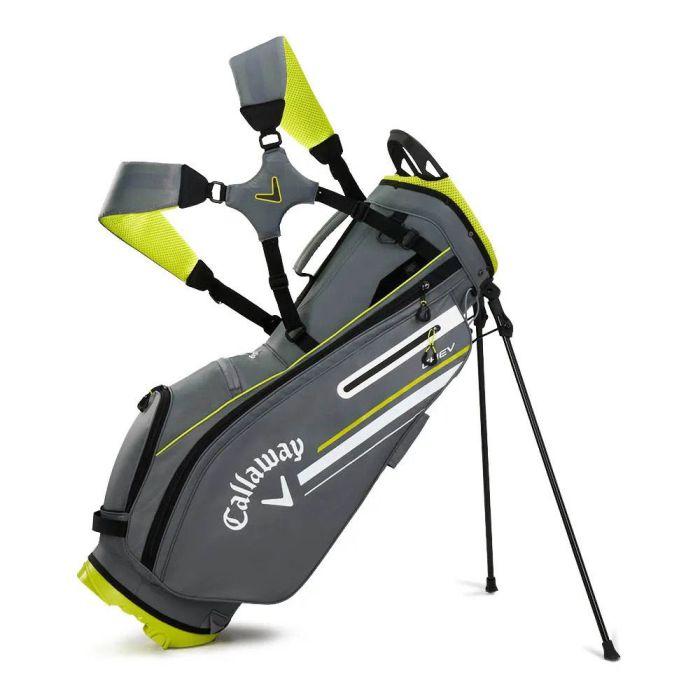 Callaway Rogue ST Graphite Golf Set - Right Hand - Regular Flex - 11 Clubs + Bag