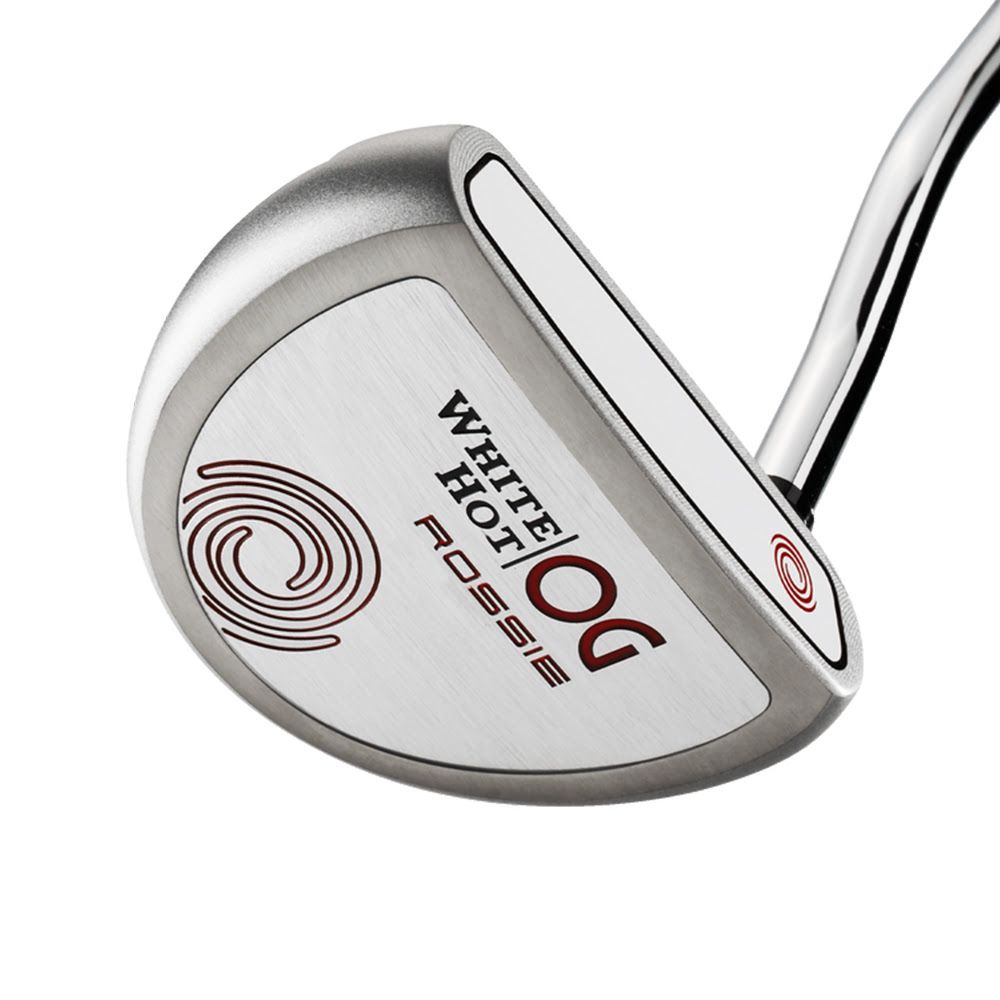 ODYSSEY White Hot OG Rossie DB Putter