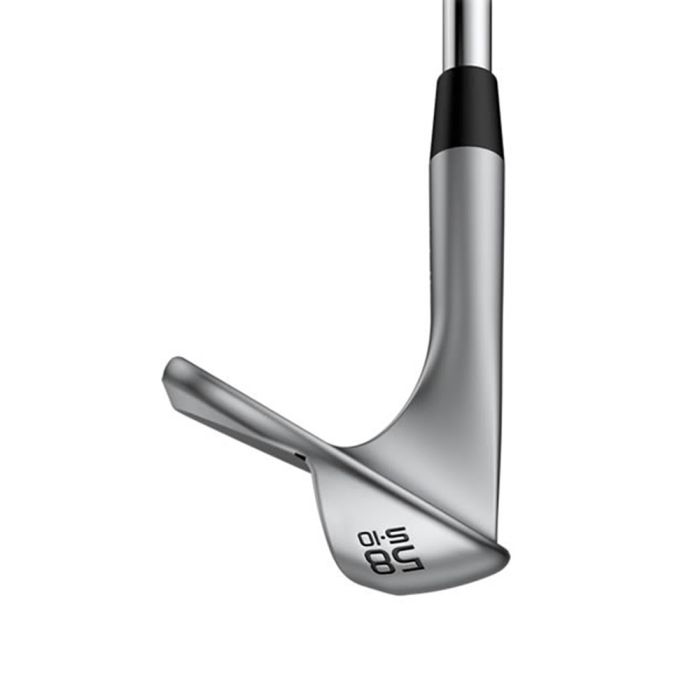 Ping S159 Steel Wedge - Chrome