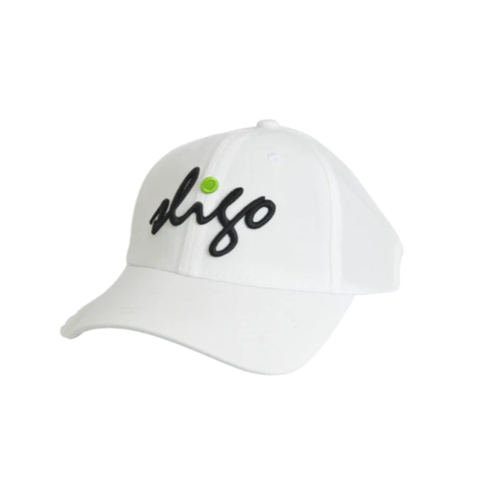 Sligo Men's Adjustable Golf Cap