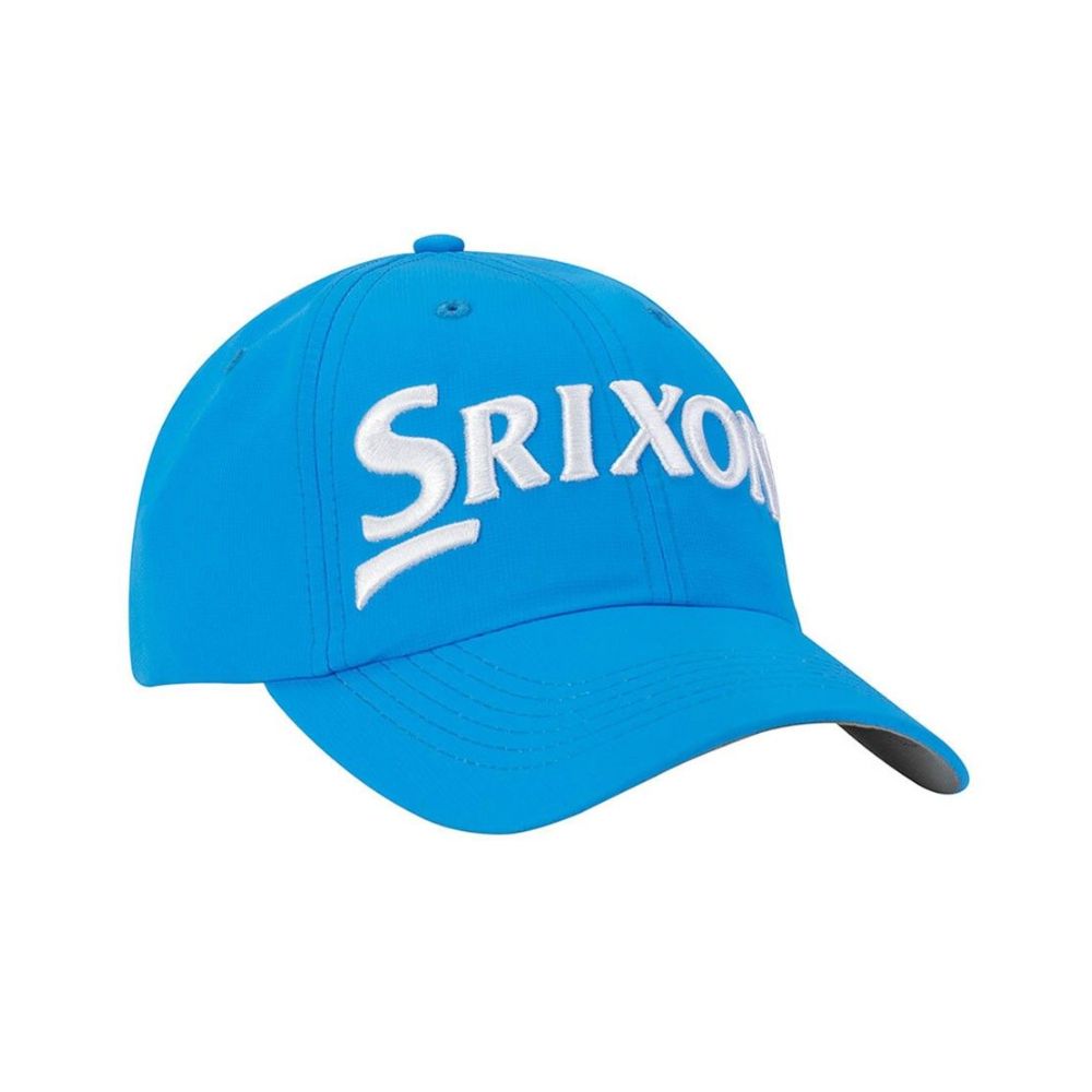 Srixon Men's Light Weight Golf Cap