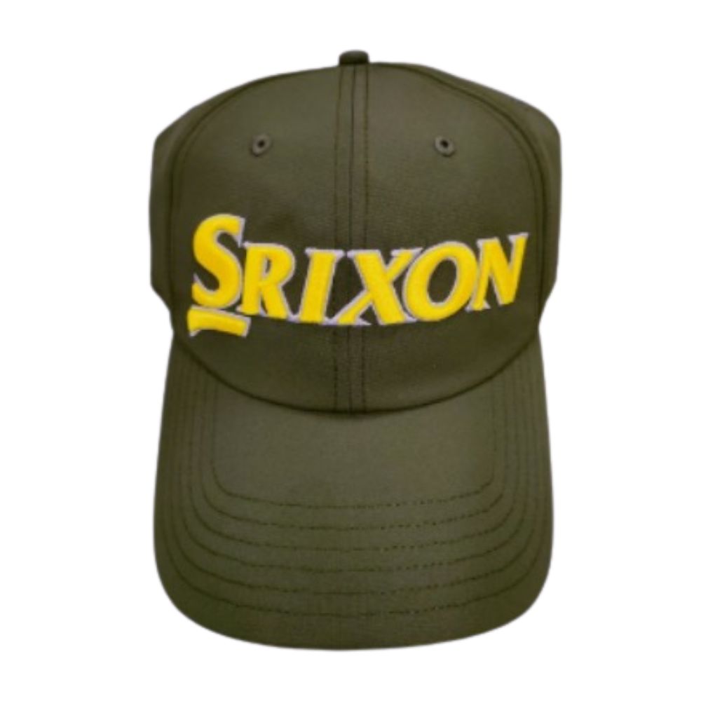 Srixon Men's Light Weight Golf Cap