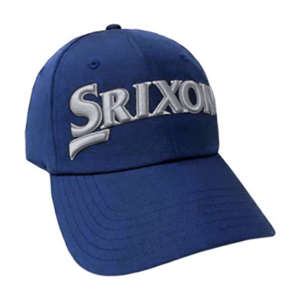 Srixon Men's Light Weight Golf Cap