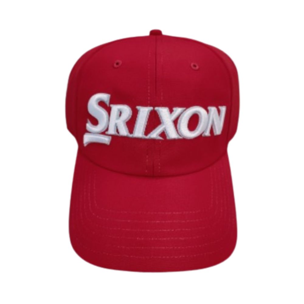 Srixon Men's Light Weight Golf Cap