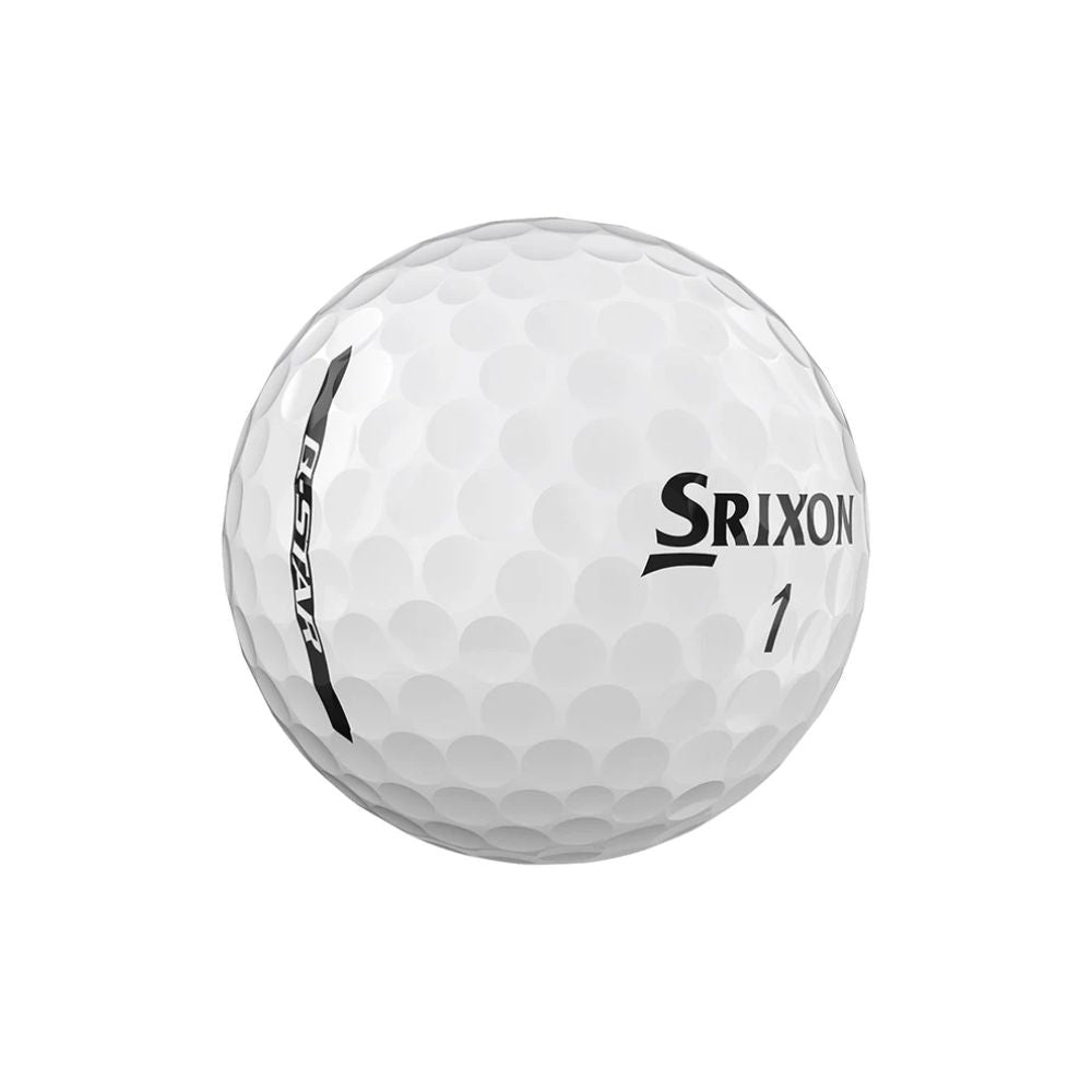 Srixon Q-Star Golf Ball