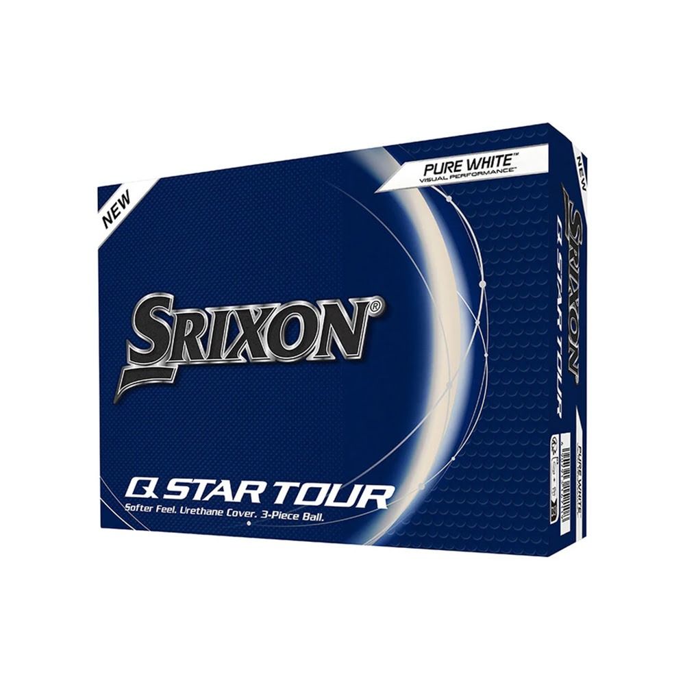 Srixon Q-Star Tour Golf Ball