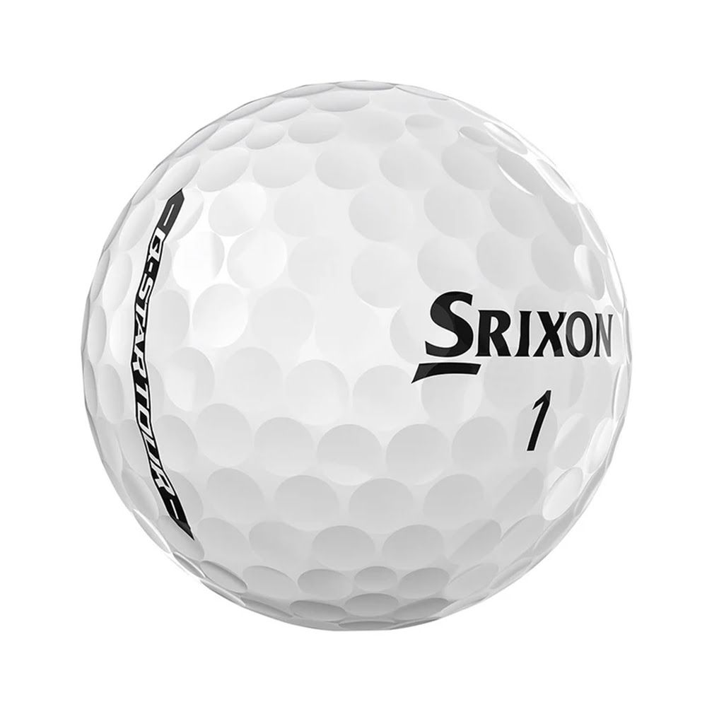 Srixon Q-Star Tour Golf Ball