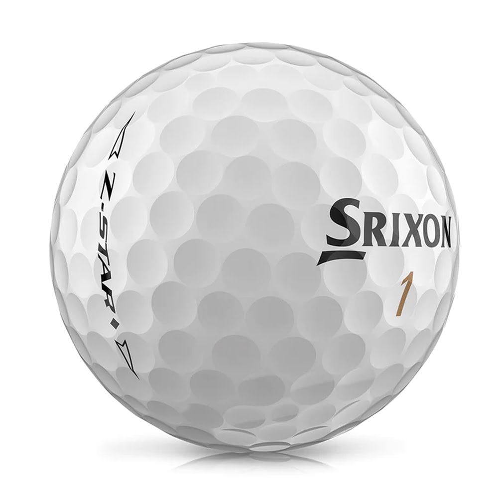 Srixon Z Star Diamond Golf Balls