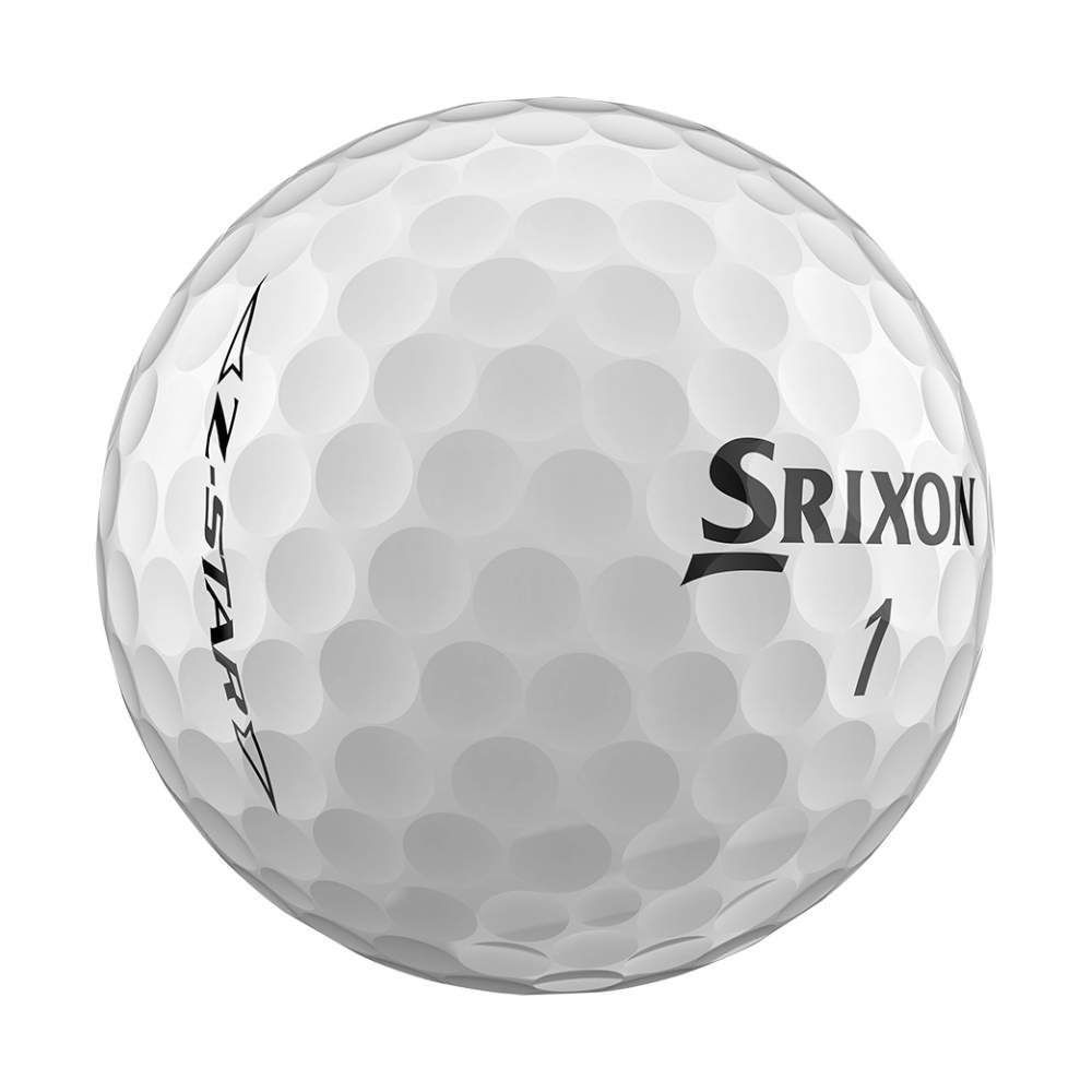 Srixon Z Star Golf Balls