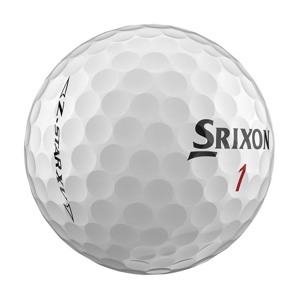 Srixon Z Star XV Golf Balls