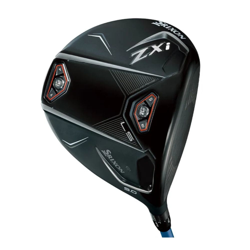 Srixon ZXi LS Driver