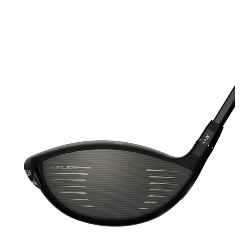 Srixon ZXi LS Driver