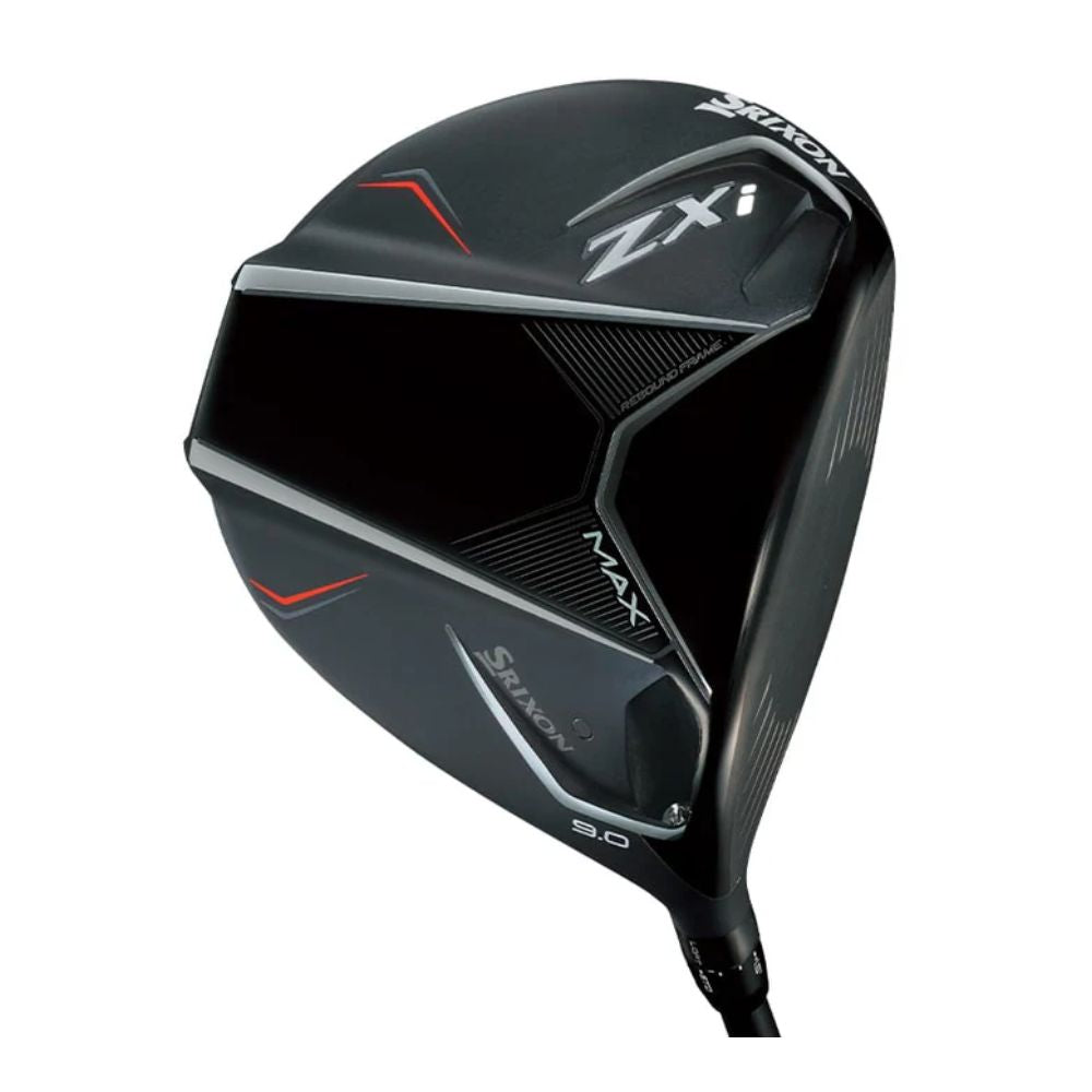 Srixon ZXi Max Driver