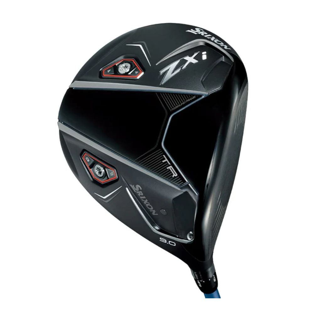 Srixon ZXi TR Driver