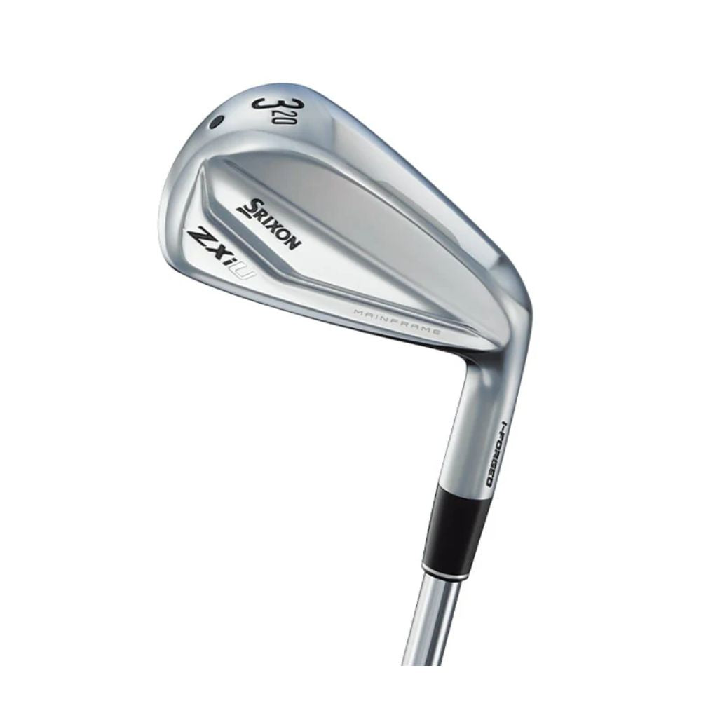 Srixon ZXi Utility Irons