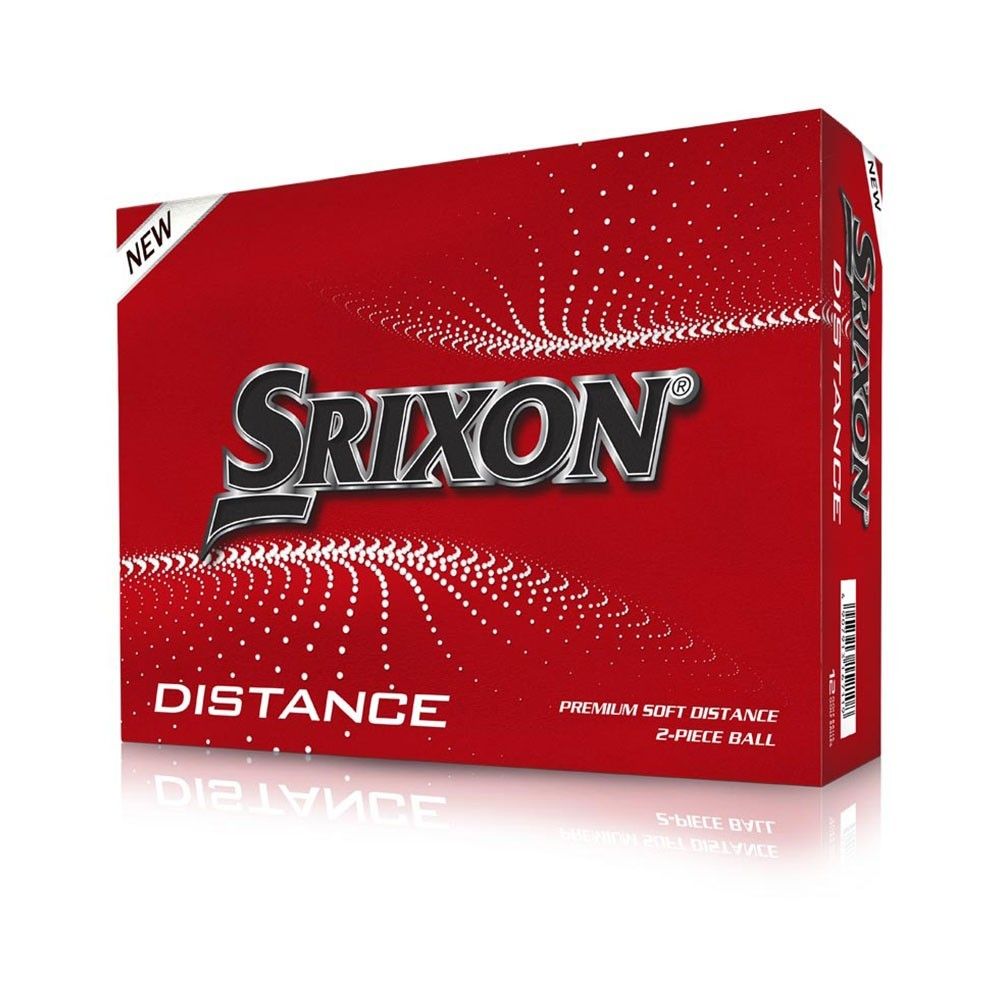 Srixon Distance Golf Ball