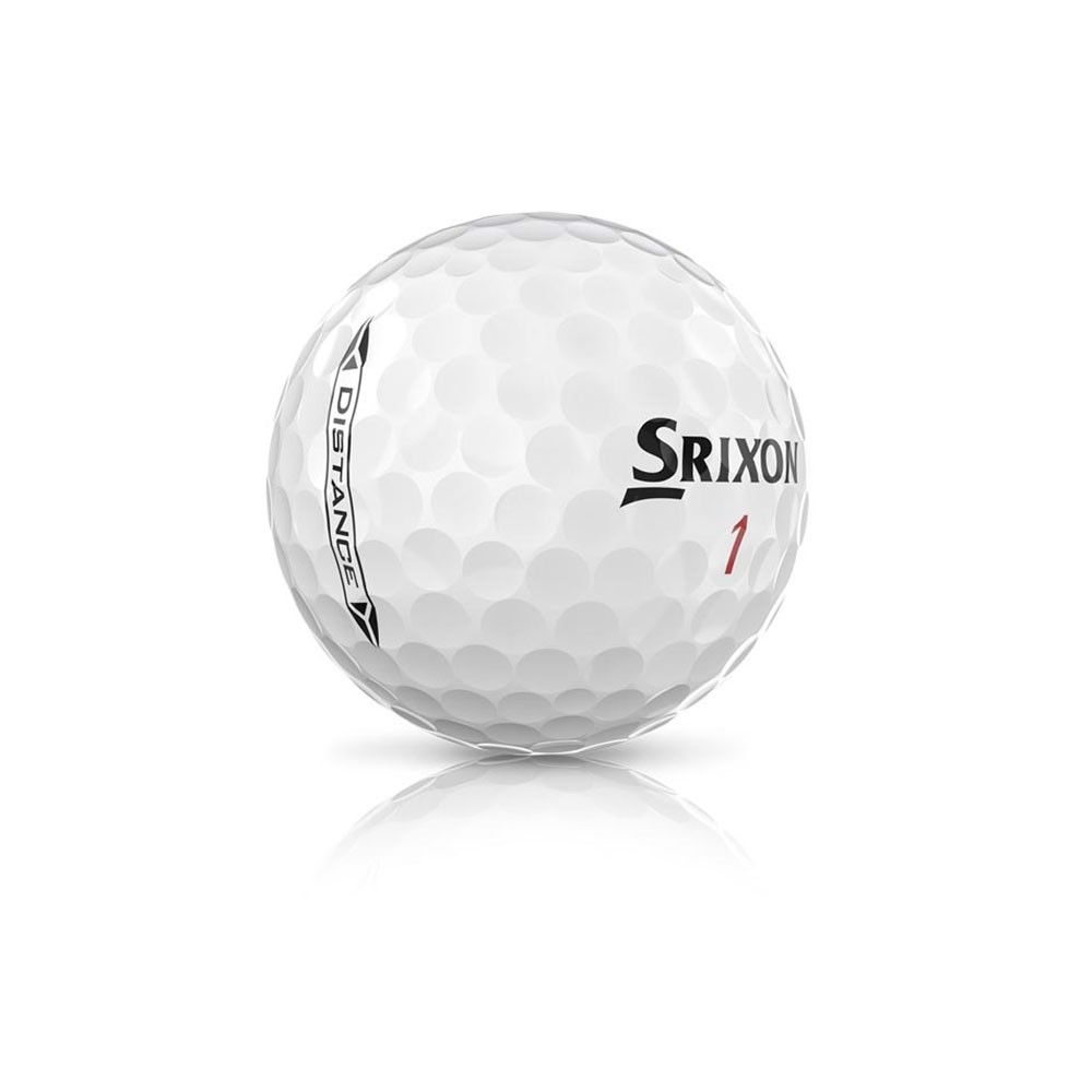 Srixon Distance Golf Ball