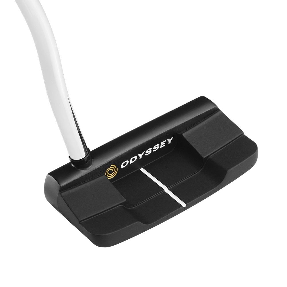 Odyssey Stroke Lab Black Double Wide Putter