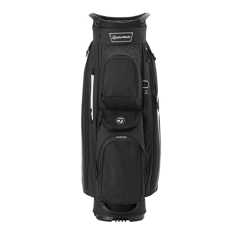 TaylorMade Lite Cart Bag