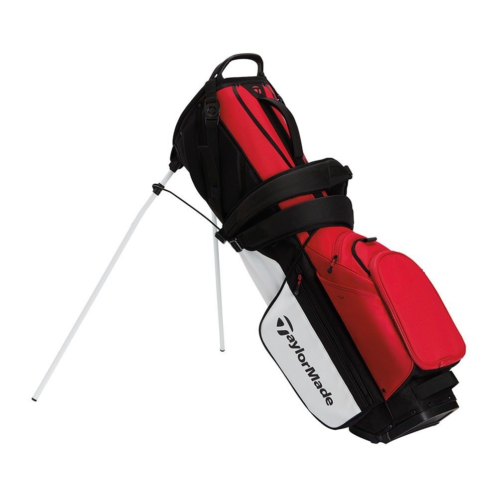 TaylorMade Flextech Crossover Stand Bag