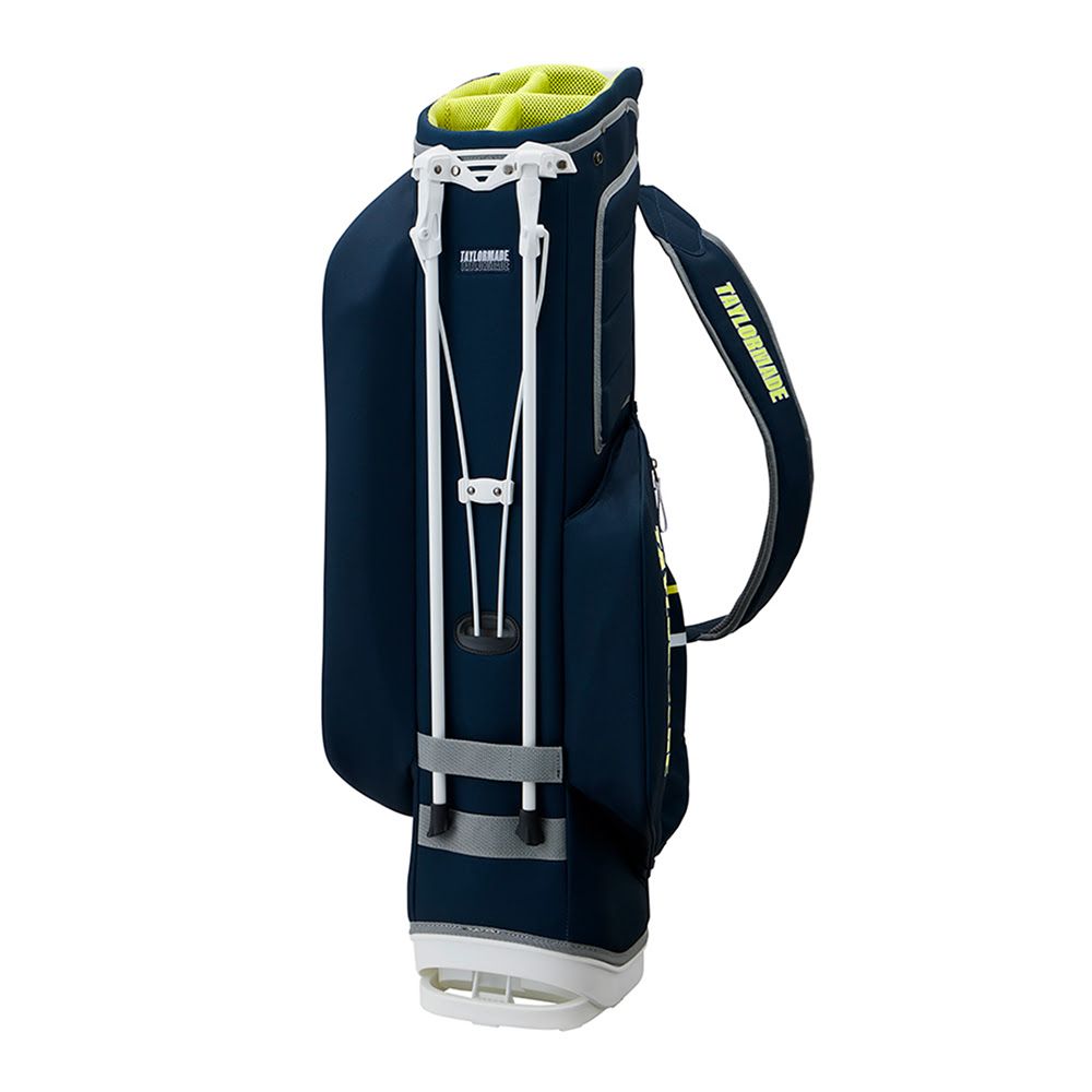 TaylorMade Graphic Logo Stand Bag