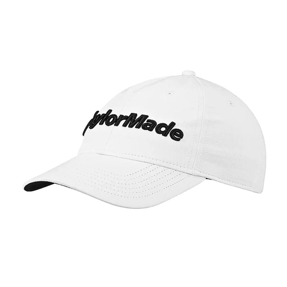 TaylorMade Men's Performance Side Hit Golf Cap