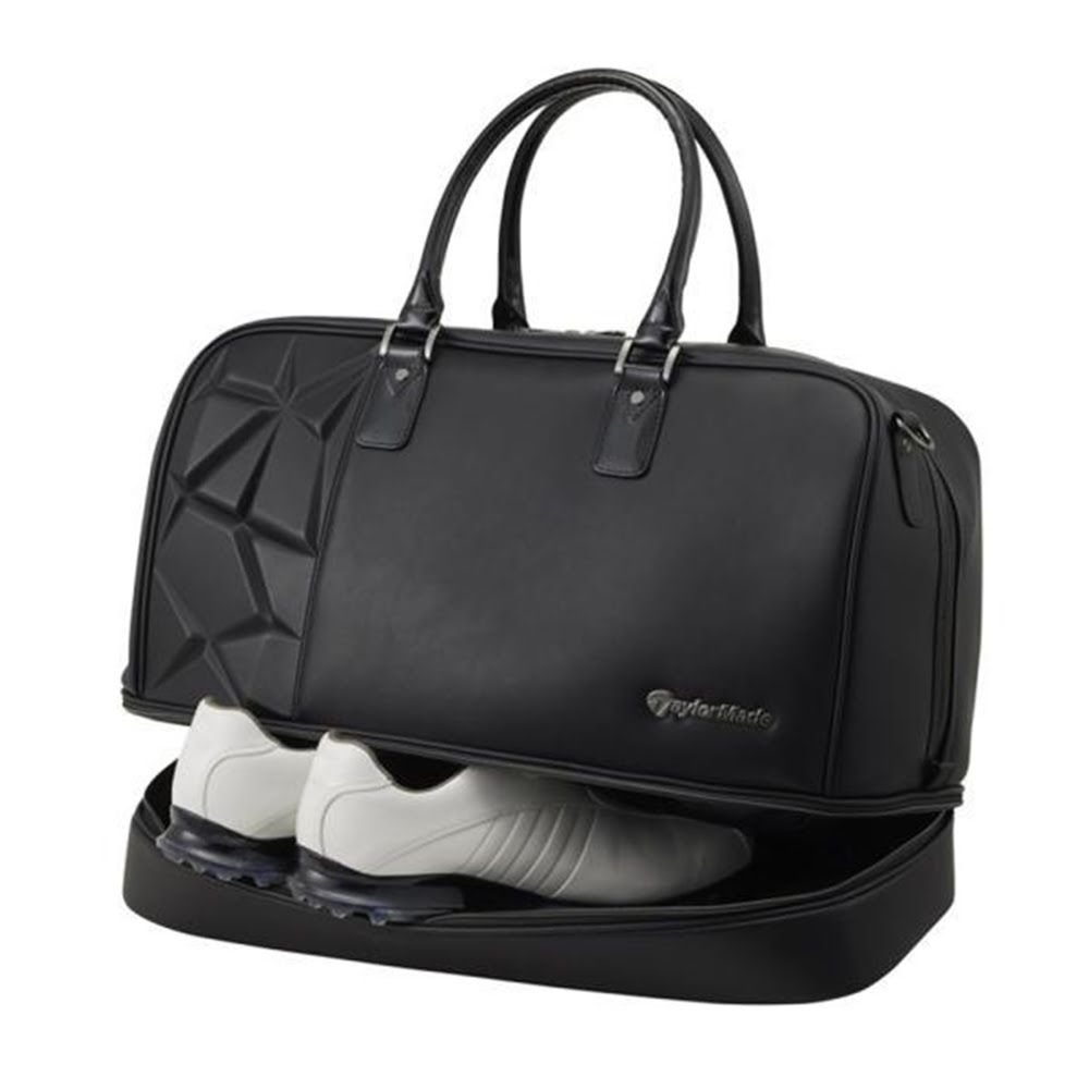 TaylorMade Premium Modern Boston Bag