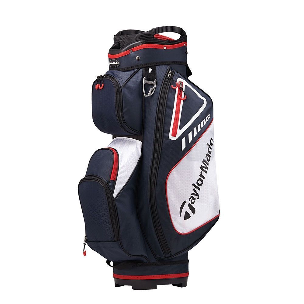 TaylorMade Select Plus Golf Cart Bag