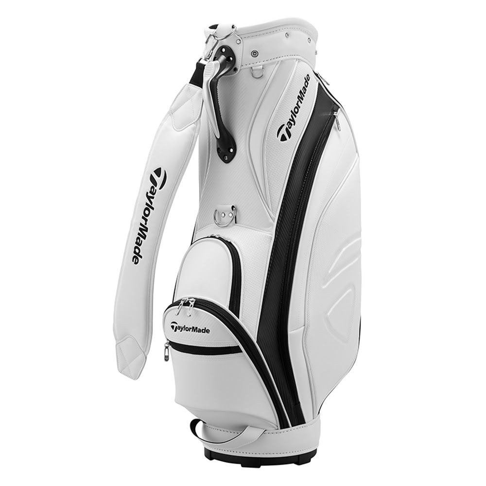 TaylorMade Sport Modern Cart Bag