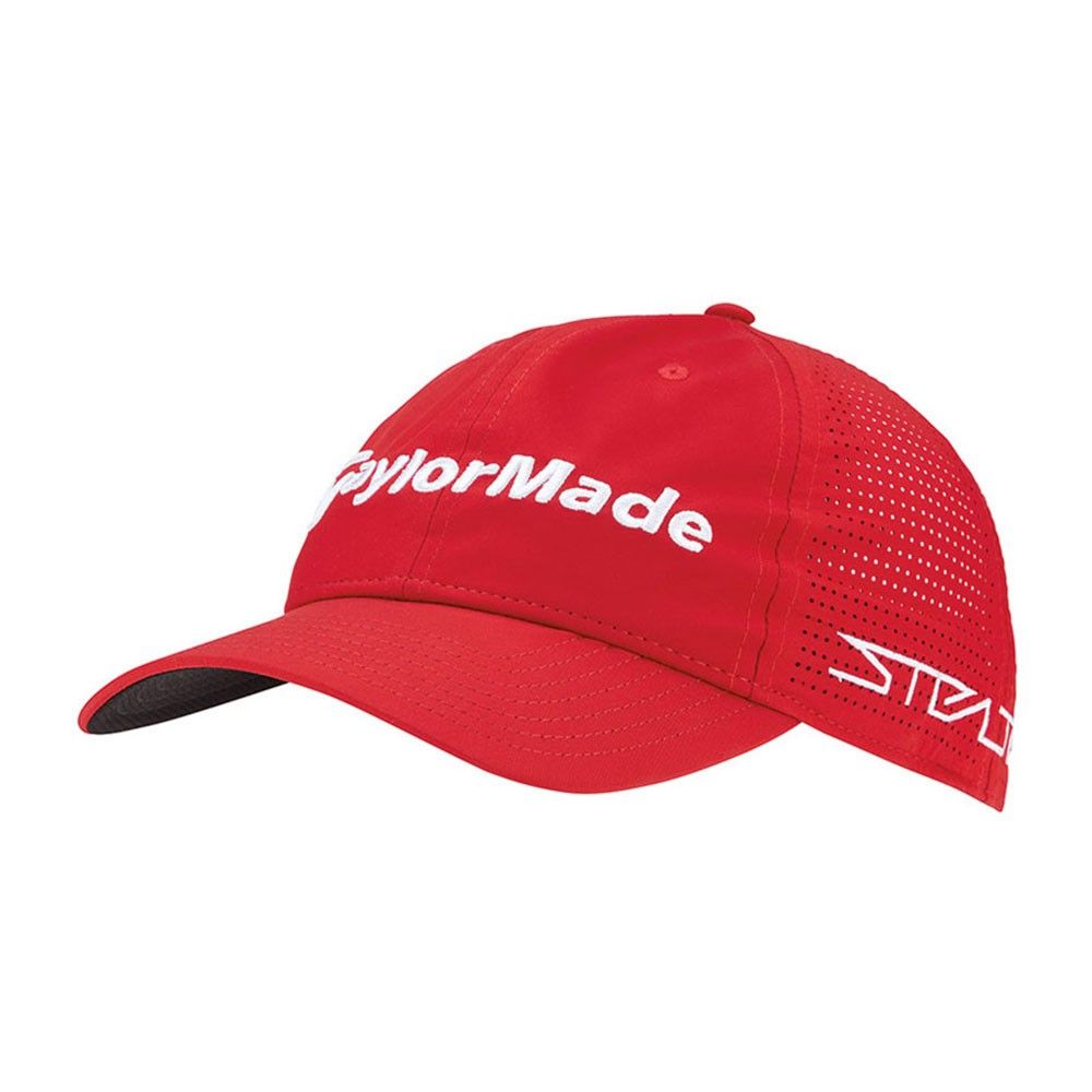 TaylorMade Men's Tour LiteTech Adjustable Cap