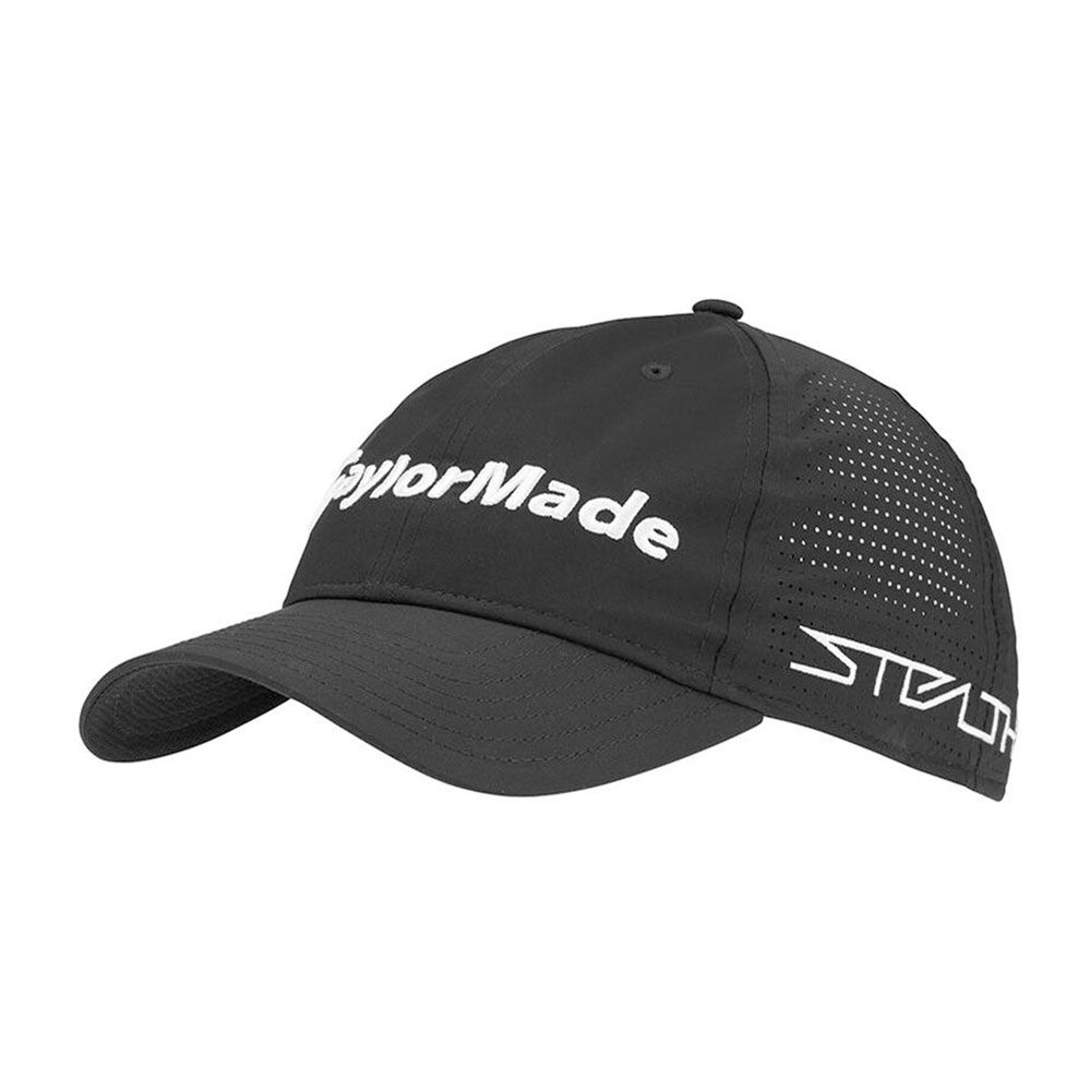 TaylorMade Men's Tour LiteTech Adjustable Cap